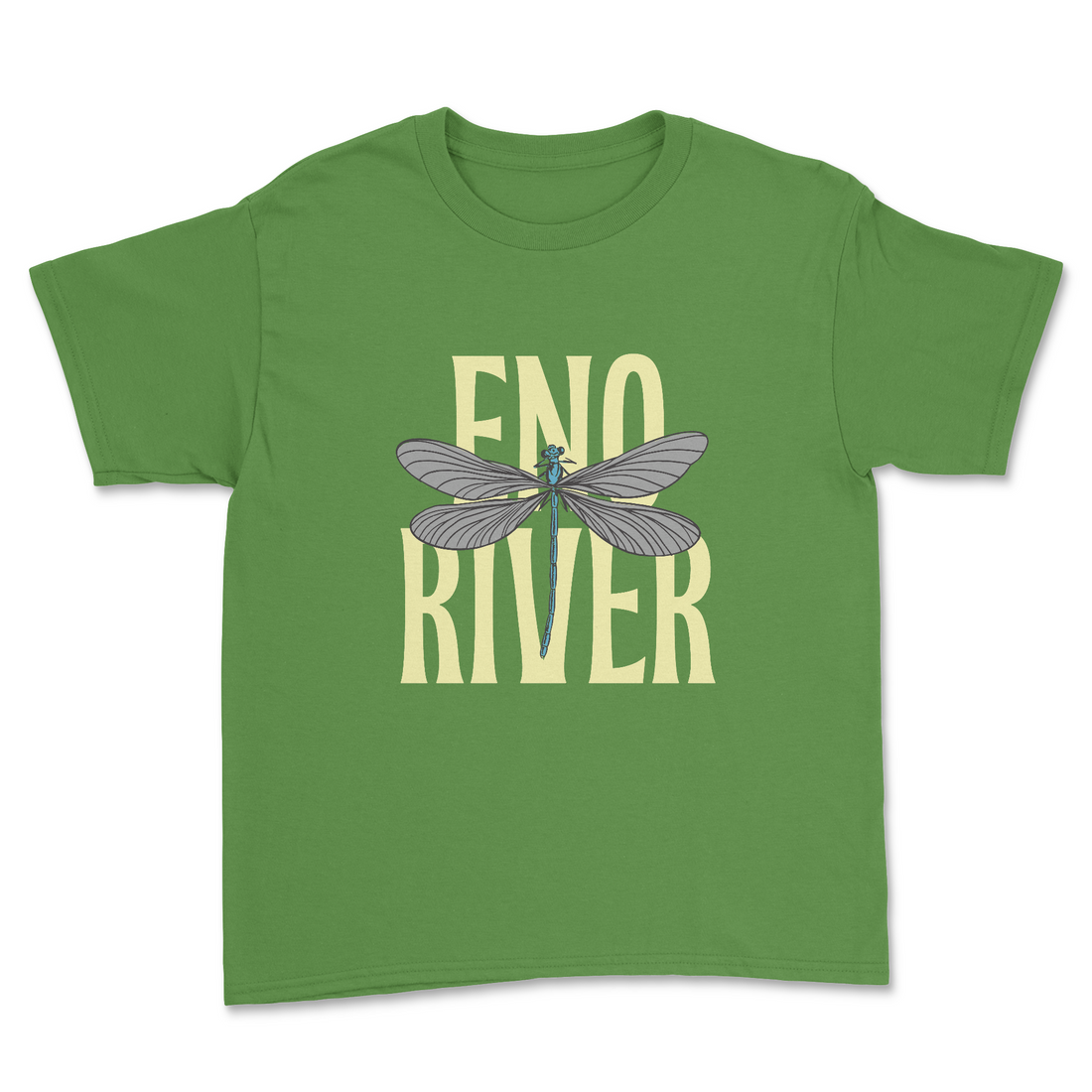 Youth Damselfly Tee