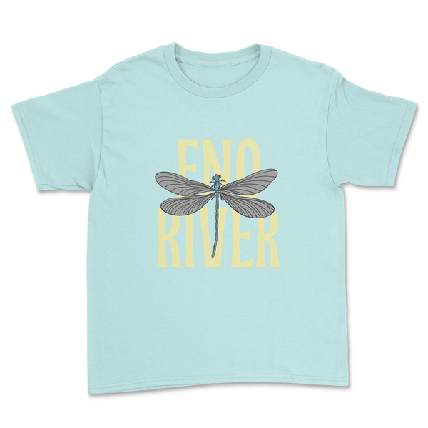 Youth Damselfly Tee