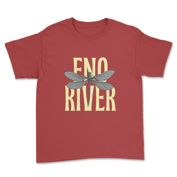 Youth Damselfly Tee