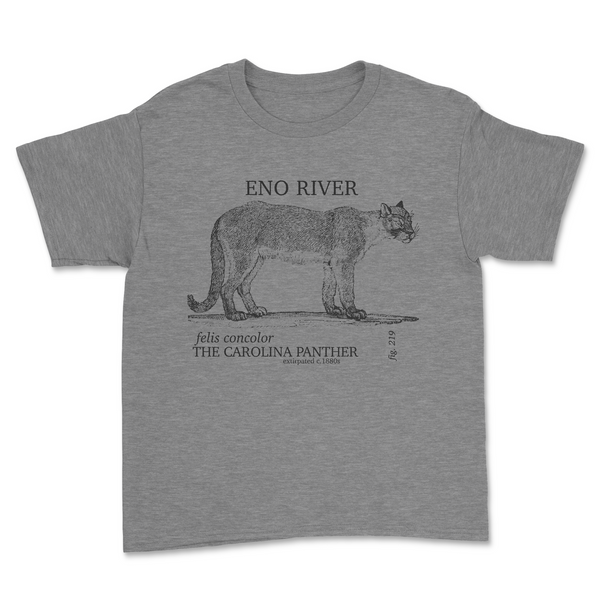 Youth Panther Tee