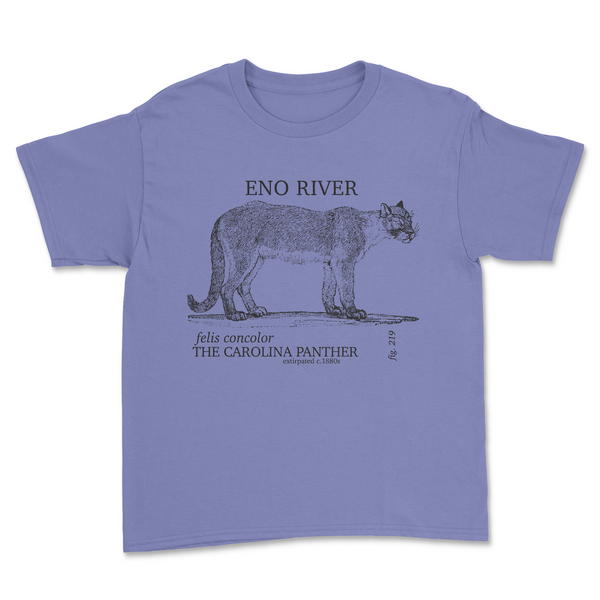 Youth Panther Tee