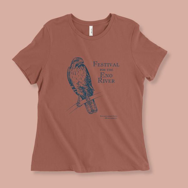 Women's Hawk Tee