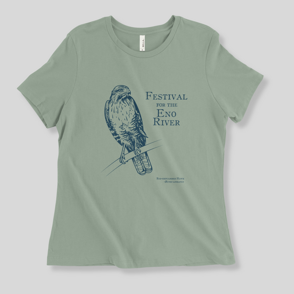 Women's Hawk Tee