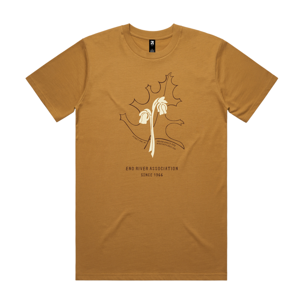 Unisex Indian Ghost Pipe Tee