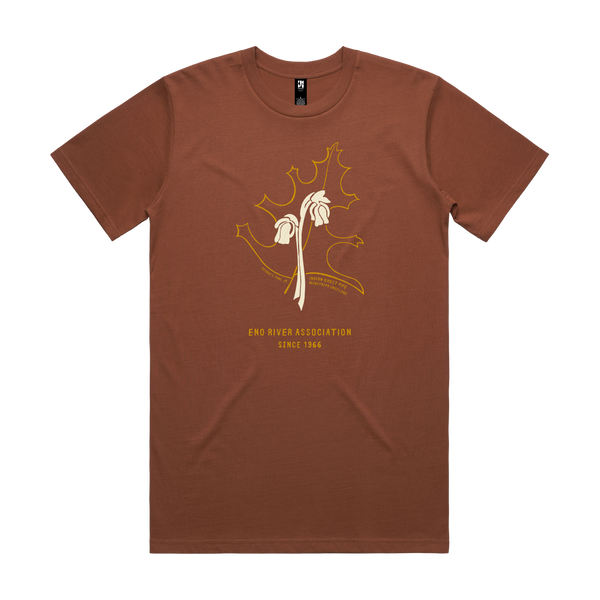 Unisex Indian Ghost Pipe Tee