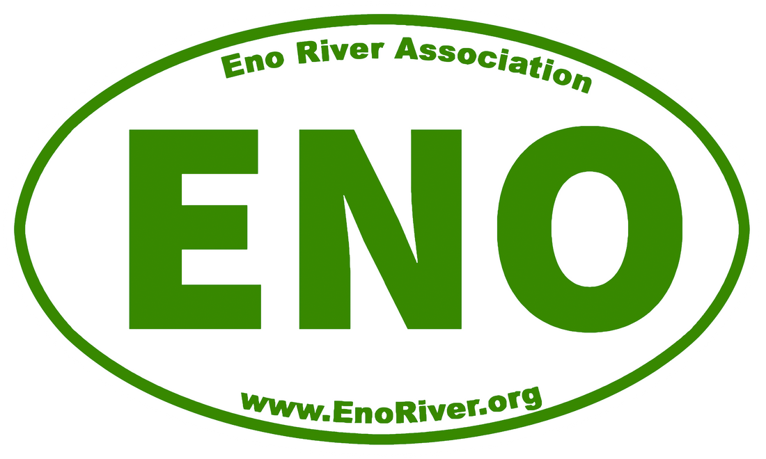 Eno Car Sticker