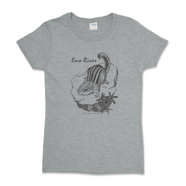 Women's Chipmunk Tee