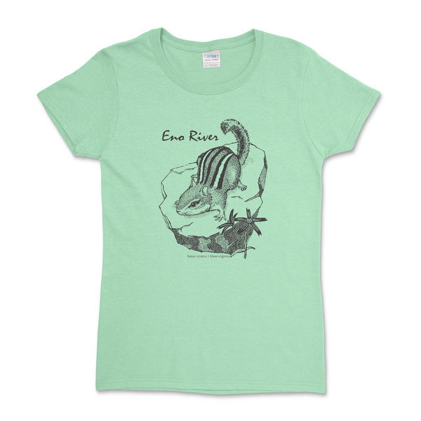 Women's Chipmunk Tee