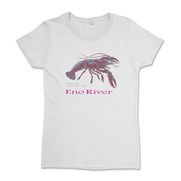Women's Crayfish Tee
