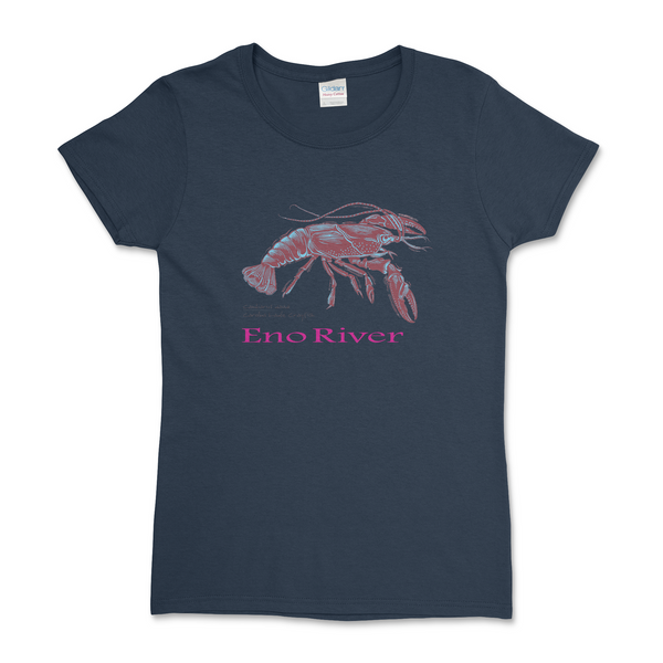 Women's Crayfish Tee