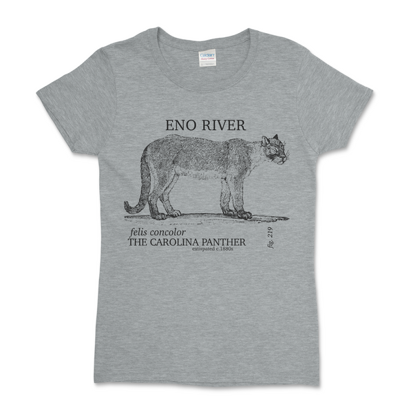 Women's Panther Tee