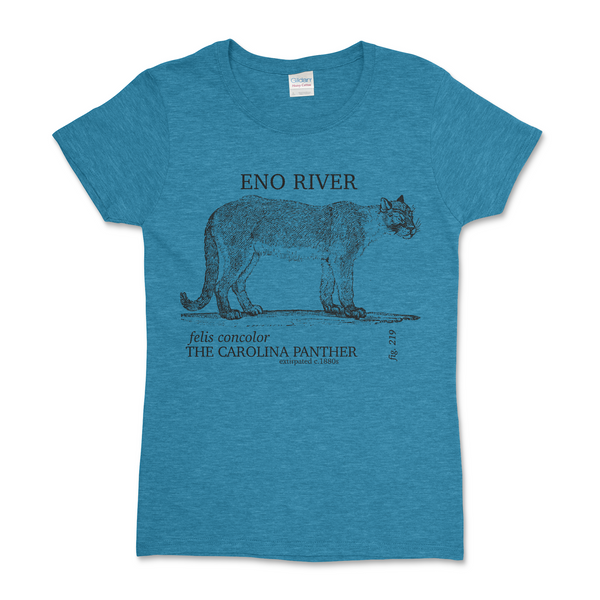 Women's Panther Tee