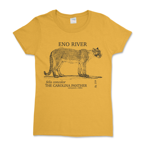 Women's Panther Tee