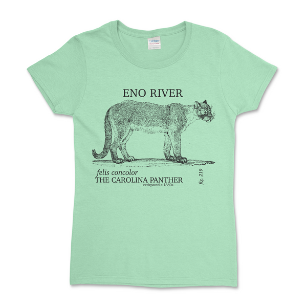 Women's Panther Tee
