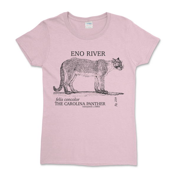 Women's Panther Tee