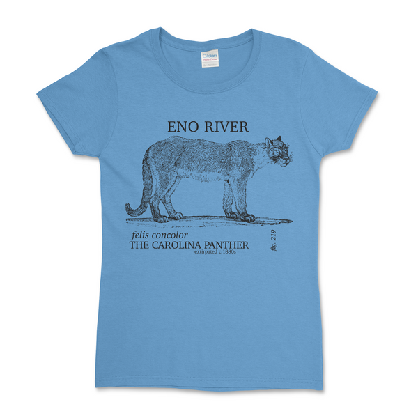 Women's Panther Tee