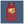 Unisex Kingfisher Color Tank