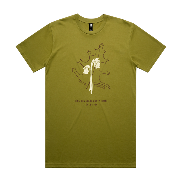 Unisex Indian Ghost Pipe Tee