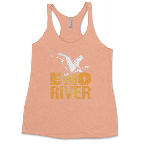 Women's Heron Racerback Tank