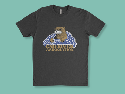 Unisex Otter Triblend Tee