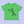 Toddler Raccoon Tee