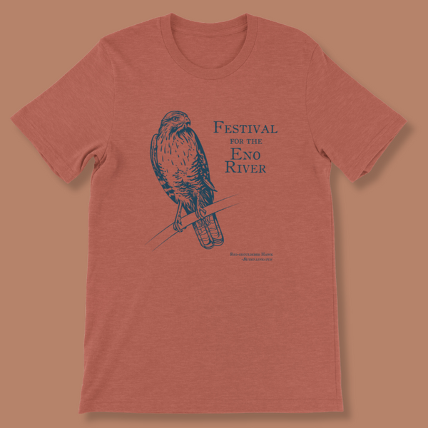 Unisex Hawk Tee