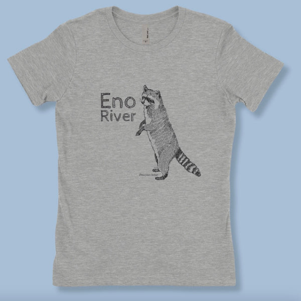 Women's Raccoon Tee