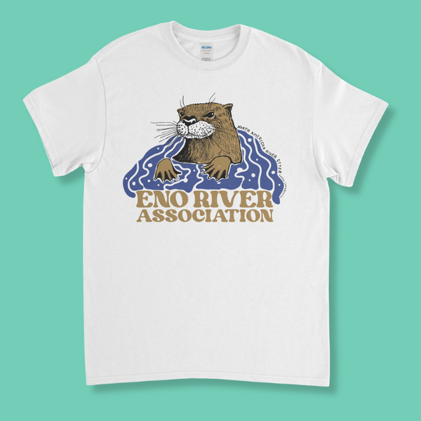 Youth Otter Tee