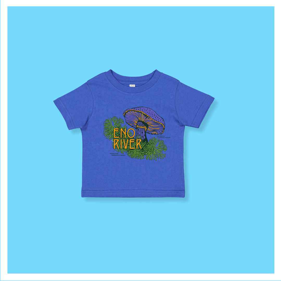 Toddler Shroom Tee