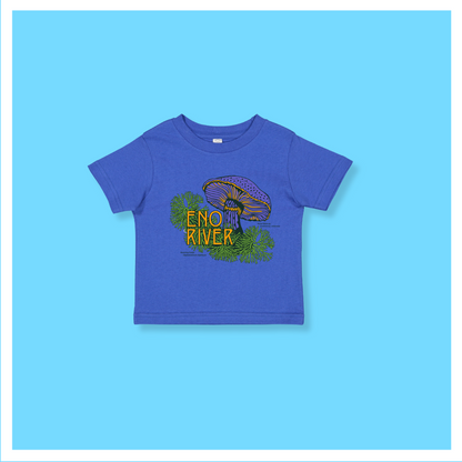 Toddler Shroom Tee