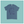 Unisex Kingfisher Mono Tee