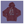 Unisex Kingfisher Mono Hooded Sweatshirt