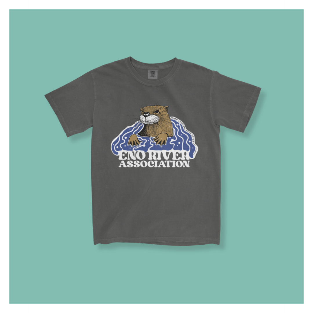 Unisex Otter Tee