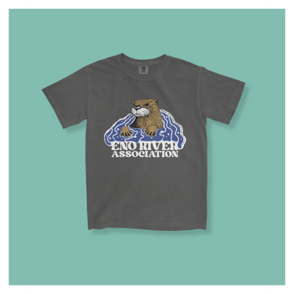 Unisex Otter Tee