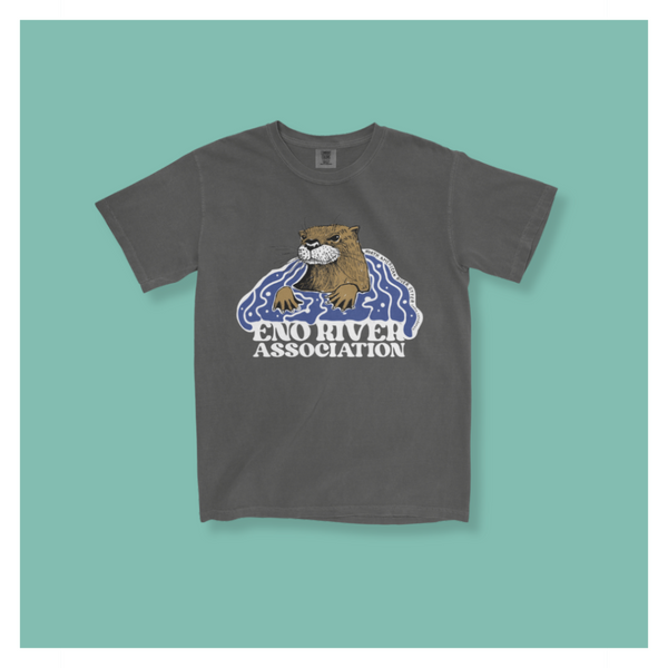 Unisex Otter Tee