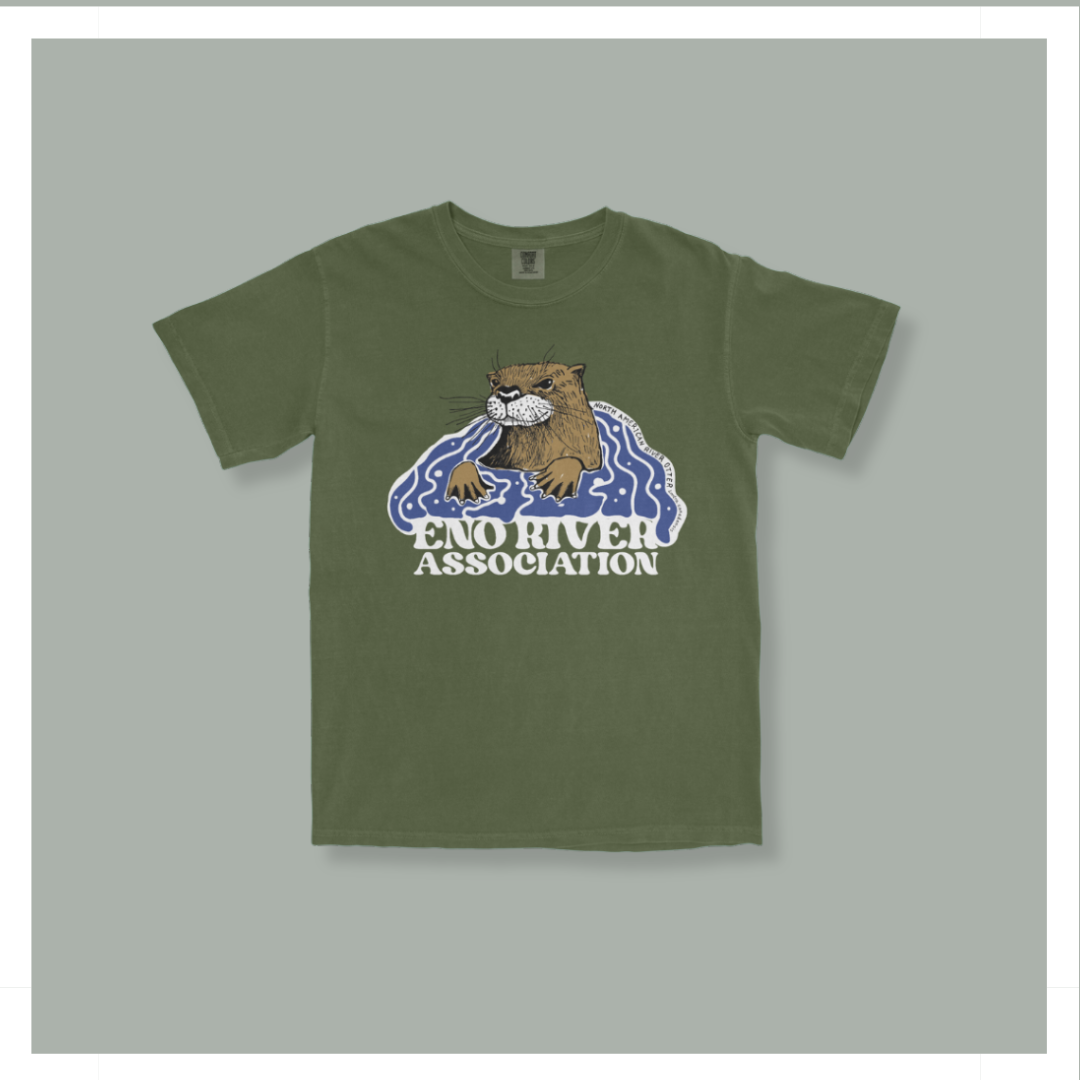Unisex Otter Tee