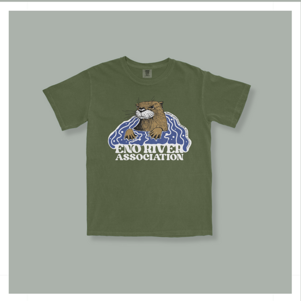 Unisex Otter Tee