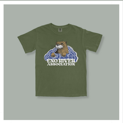 Unisex Otter Tee