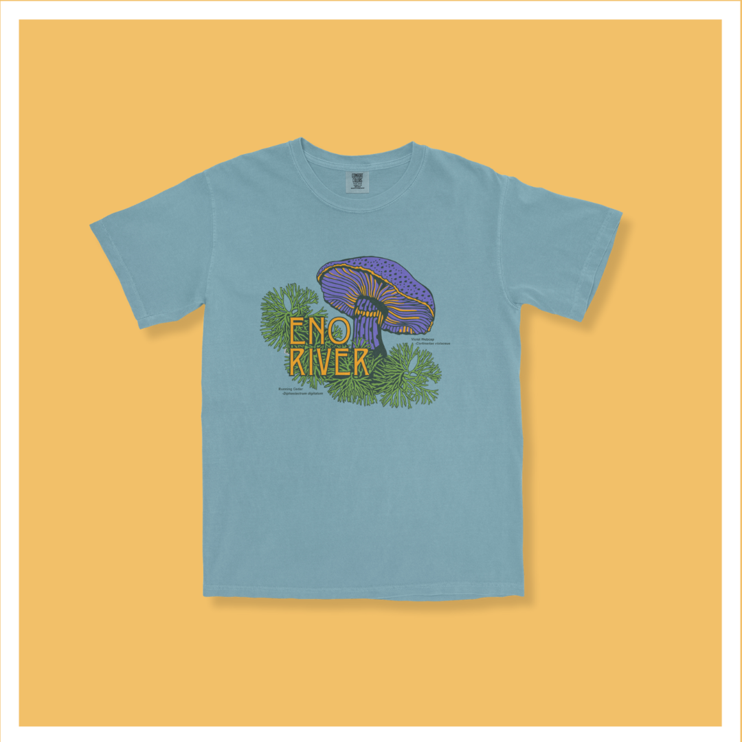 Unisex Shroom Tee