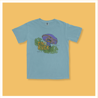 Unisex Shroom Tee