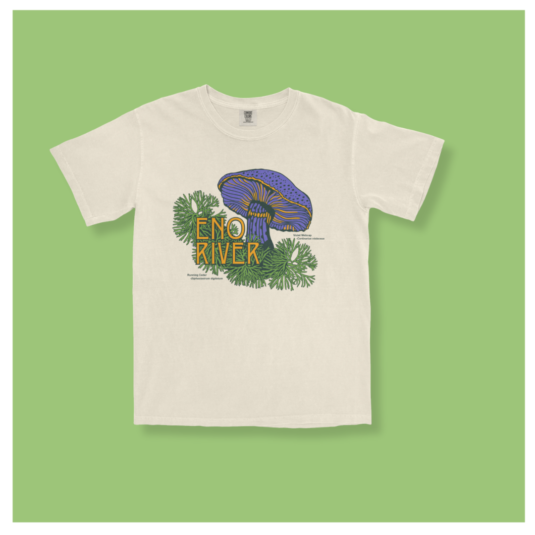 Unisex Shroom Tee