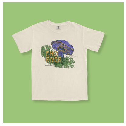 Unisex Shroom Tee