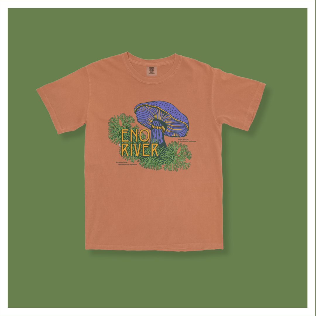 Unisex Shroom Tee