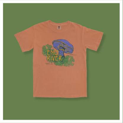 Unisex Shroom Tee