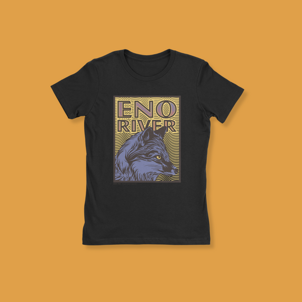 Women's Fox Color Tee