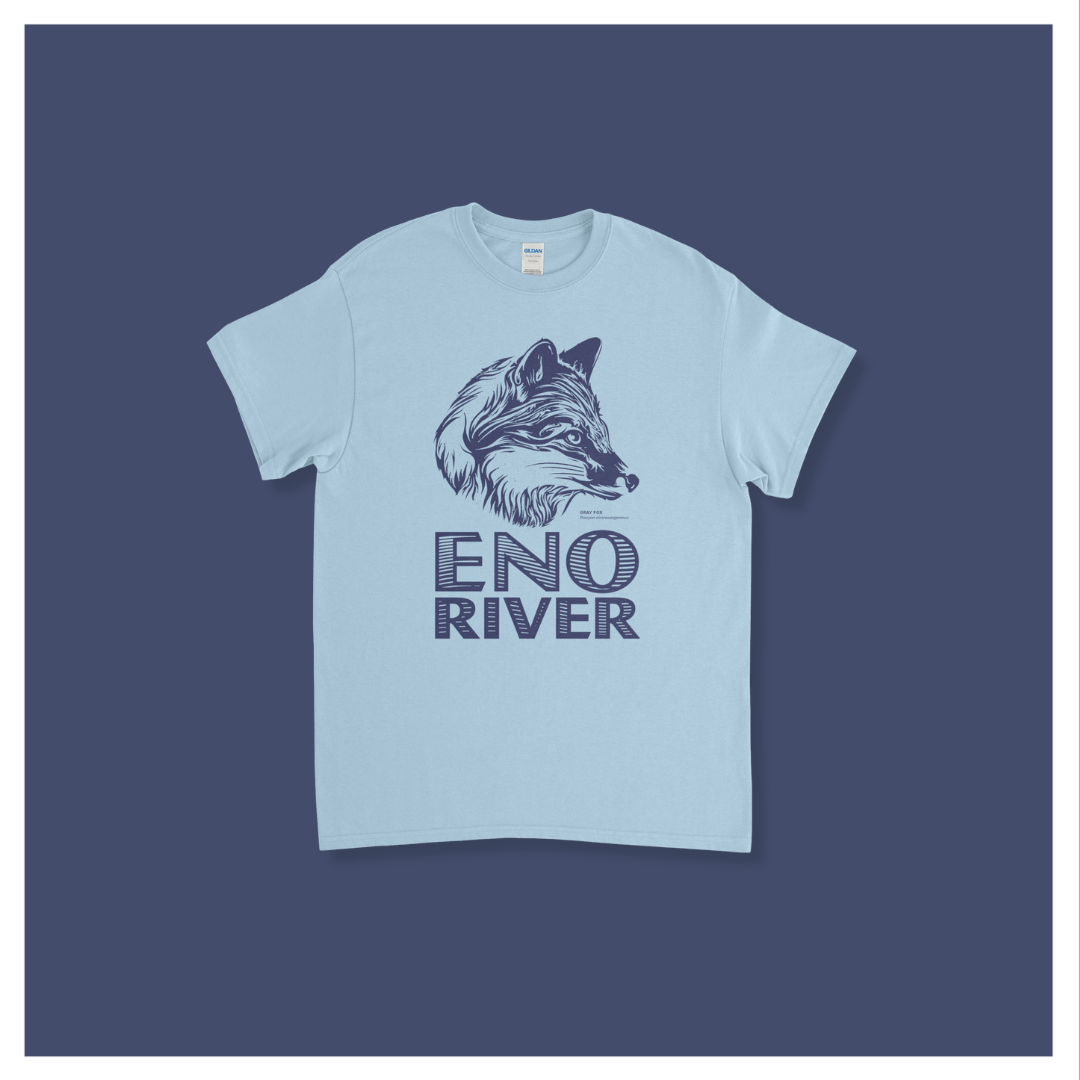 Youth Fox Mono Tee