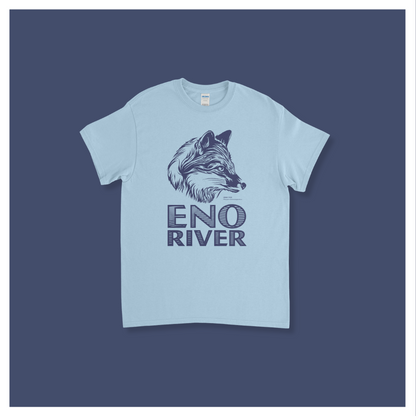 Youth Fox Mono Tee