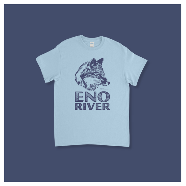 Youth Fox Mono Tee