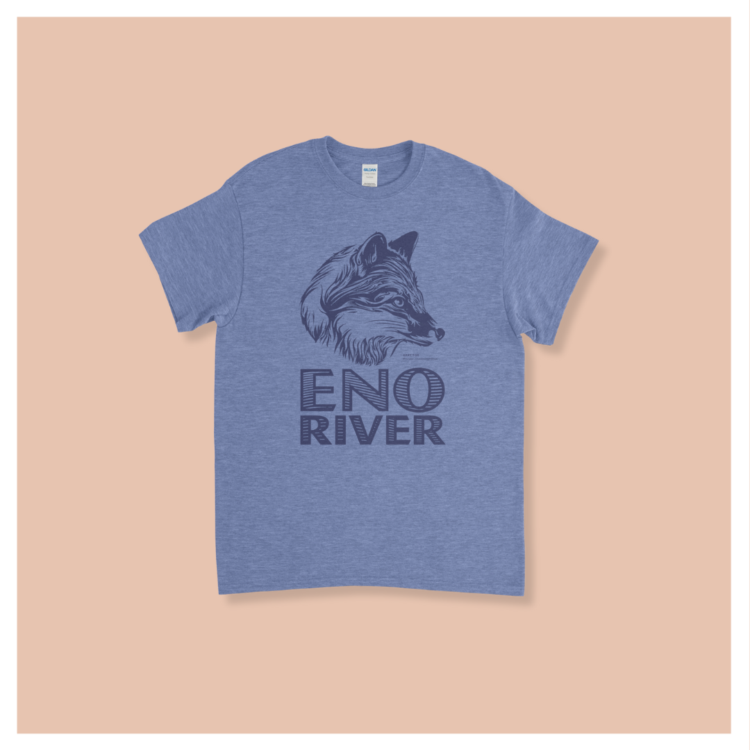 Youth Fox Mono Tee