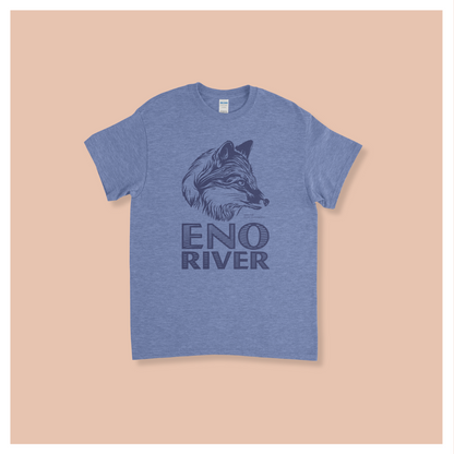 Youth Fox Mono Tee